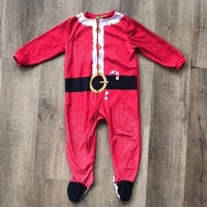4 for $25 18 month Christmas pjs for boy or girl